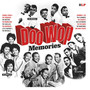 Doo-Wop Memories - Doo-Wop Memories  /  Various (Hol)