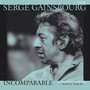 Incomparable: 4 Original Albums - Serge Gainsbourg