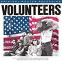 Volunteers - Jefferson Airplane