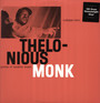 Genius Of Modern Music   vol 2 - Thelonious Monk