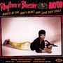 Rhythm 'N' Bluesin' By The Bayou: Nights Of Sin - V/A