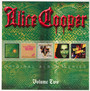 Original Album Series vol. 2 - Alice Cooper