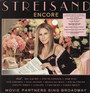 Encore: Movie Partners Sing Broadway - Barbra Streisand