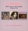 Blowin' Away/Honest Lullaby - Joan Baez