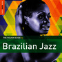 Rough Guide -Brazil Jazz - Rough Guide To...  