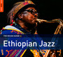 Rough Guide -Ethio Jazz - Rough Guide To...  