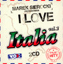 Przedstawia: I Love Italia 2 - Marek    Sierocki 