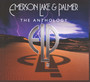 Anthology 1970-1998 - Emerson, Lake & Palmer