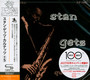 Quartets - Stan Getz