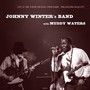 Live In Philadelphia - Johnny Winter's Band With Muddy Waters