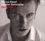 Snowmelt - Marius Neset  & London Sinfoni