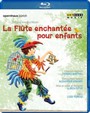 FLTe Enchantee Pour Les Enfants - Wolfgang Amadeus Mozart 