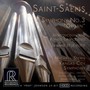 Symphony No.3 In C Minor - Saint-Saens, C.