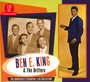 Absolutely Essential 3 CD Collection - Ben E King . & The Drifte