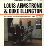 Together For The First Time - Louis Armstrong / Duke Ellington