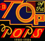 Top Of The Pops 1980-1984 - Top Of The Pops   