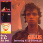 Grin Grin 1+1 & All Out - Nils Lofgren  & Grin