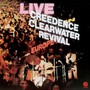Live In Europe - Creedence Clearwater Revival