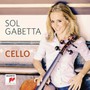 Cello - Sol Gabetta
