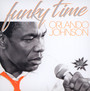 Funky Time - Orlando Johnson