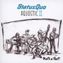 Aquostic II - That's A Fact! - Status Quo