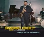 Complete 1962 Live Performances - Cannonball Adderley  -Sex