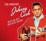 The Fabolous Johnny Cash - Johnny Cash