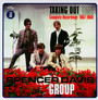 Taking Out Time ~ Complete Recordings 1967-1969 - Davis  Spencer Group