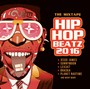 Hip Hop Beatz 2016 - V/A
