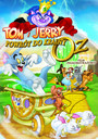 Tom I Jerry : Powrt Do Krainy Oz - Movie / Film