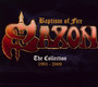 Baptism Of Fire - Saxon