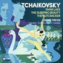 3 Ballets - P.I. Tchaikovsky