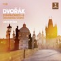 Dvorak: The Complete Symphonies - Libor Pesek