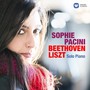 Beethoven/Liszt - Sophie Pacini