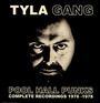 Pool Hall Punks - Tyla Gang