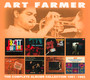 The Complete Albums Collection 1961 - 1963 - Art Farmer