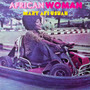 African Woman - Mary AFI Usuah 