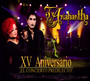 XV Aniversario - Anabantha