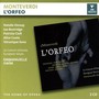 L'orfeo - C. Monteverdi