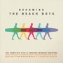 Becoming The Beach Boys - The Beach Boys 