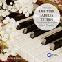 Die Vier Jahreszeiten-For 2 Pianos - Onder Ferhan / Onder Ferzan