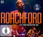 Live From Schlachthof - Roachford