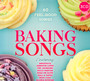Baking Songs - V/A