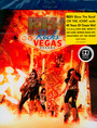 Rocks Vegas -Live At The Hard Rock Hotel - Kiss