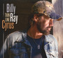 Thin Line - Billy Ray Cyrus 