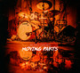 Moving Parts-Live - Benny Greb