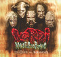 Monstereophonic - Lordi