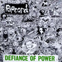 Defiance Of Power - Ripcord