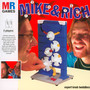 Mike & Rich: Expert Knob Twiddlers - Aphex Twin & A-Ziq