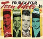 Teen Idols - Frankie Avalon Elvis Presley , Ricky Nelson, Paul Anka